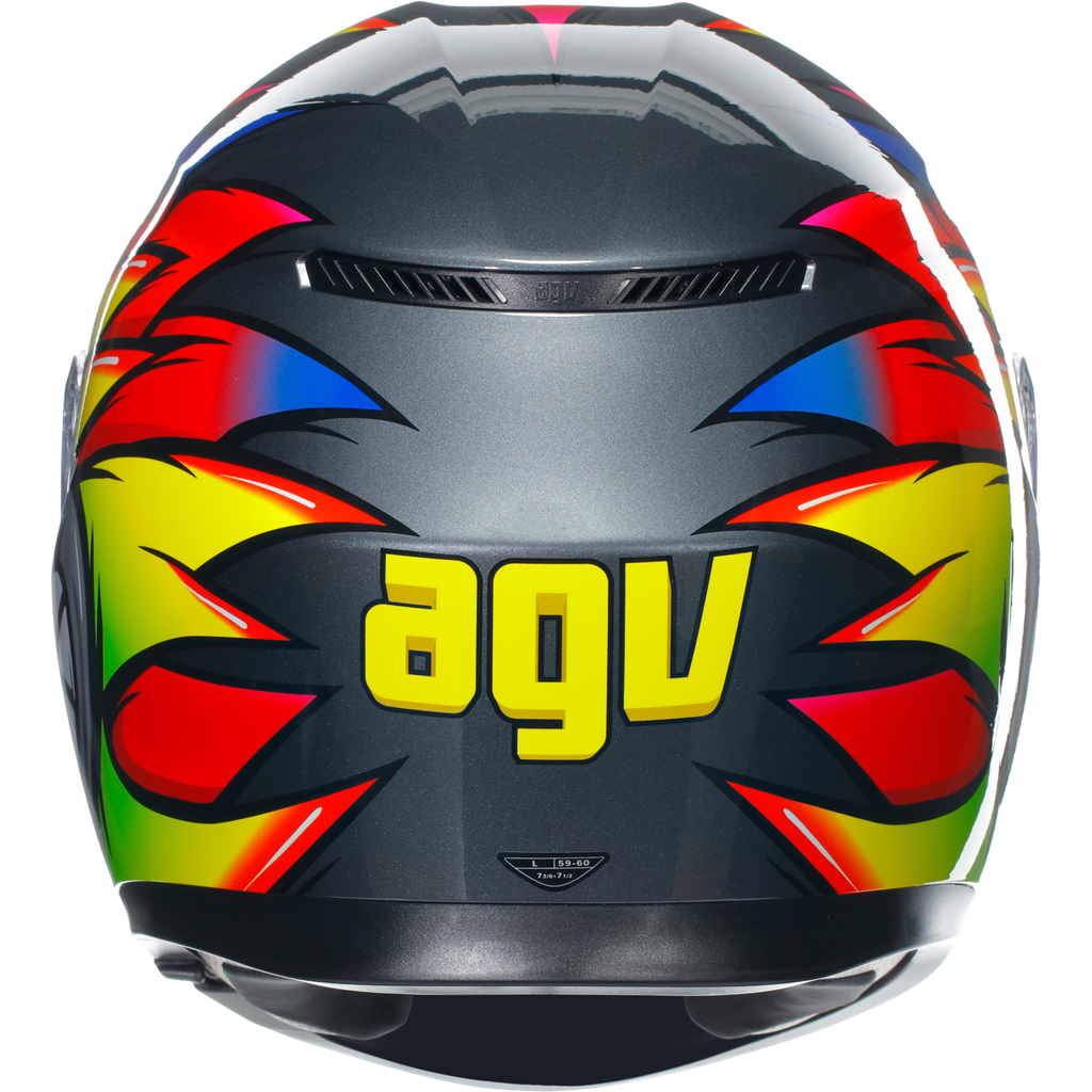 AGV K3 BIRDY 2.0