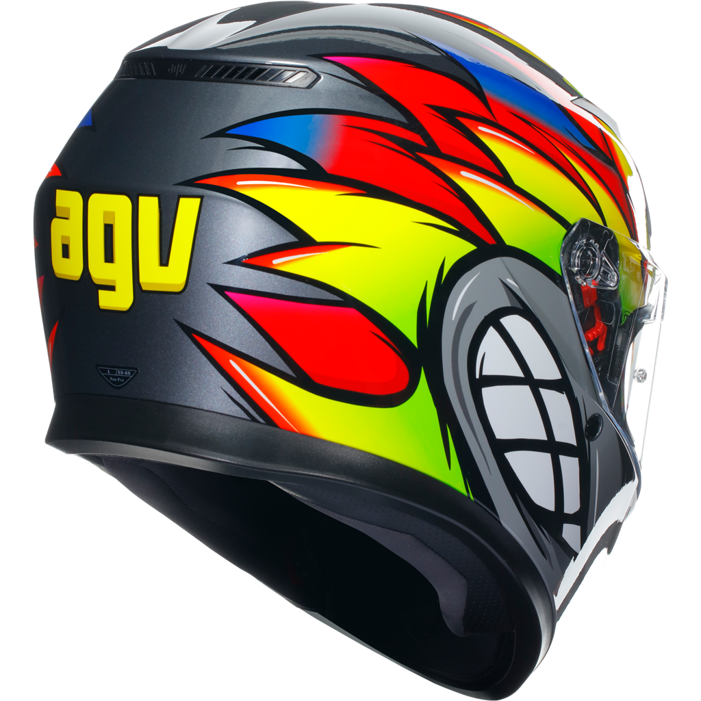 AGV K3 BIRDY 2.0