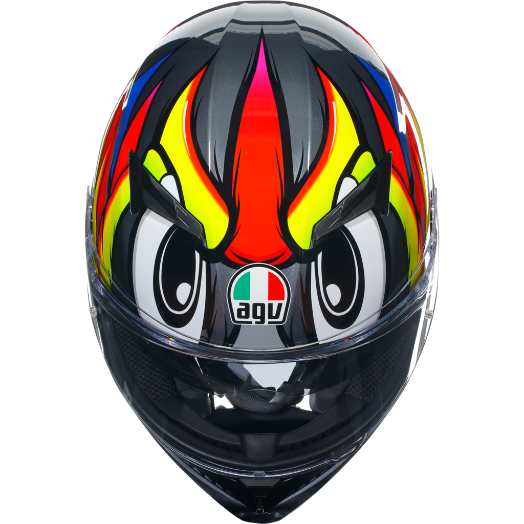 AGV K3 BIRDY 2.0