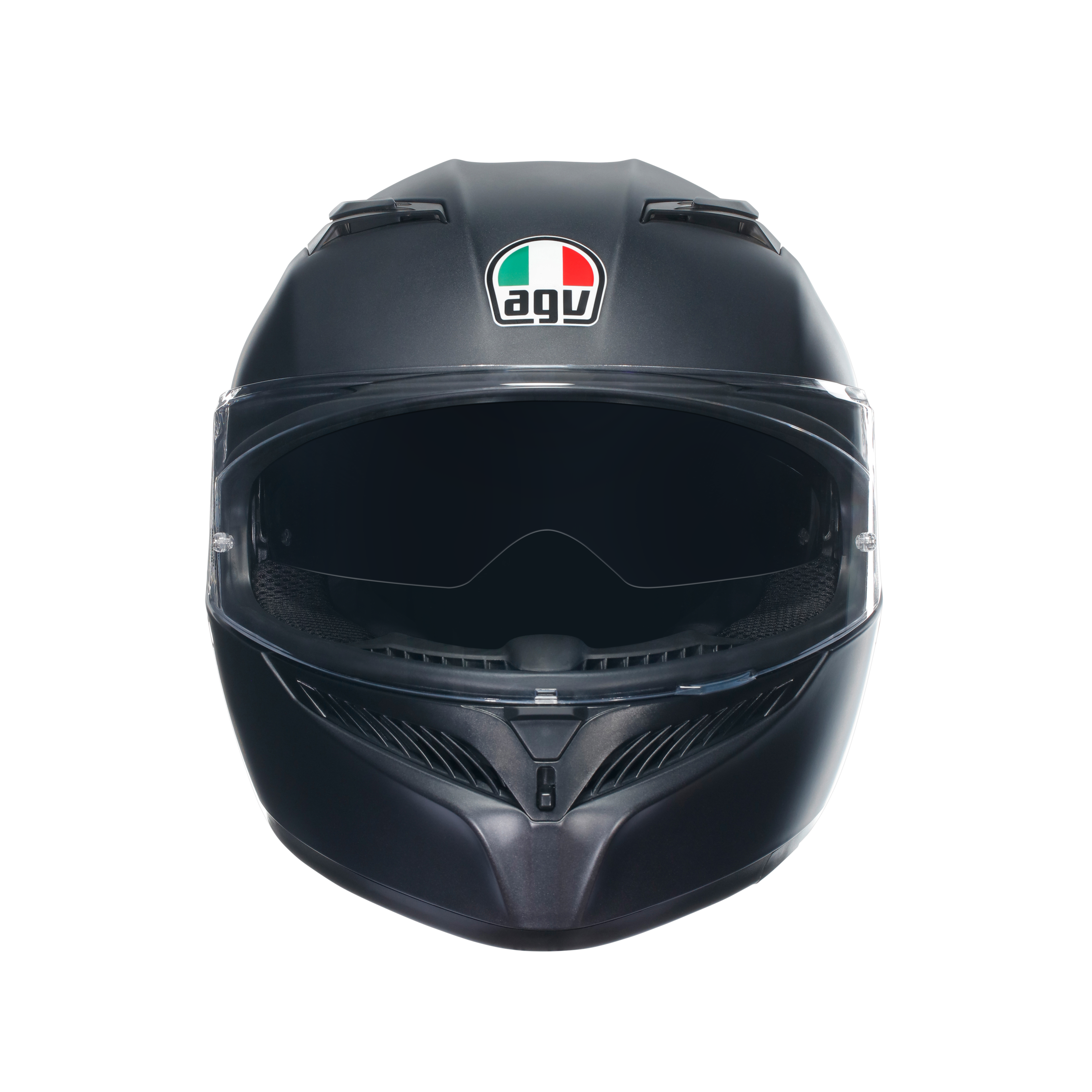 AGV K3 - Matt Black