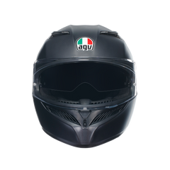 AGV K3 - Matt Black