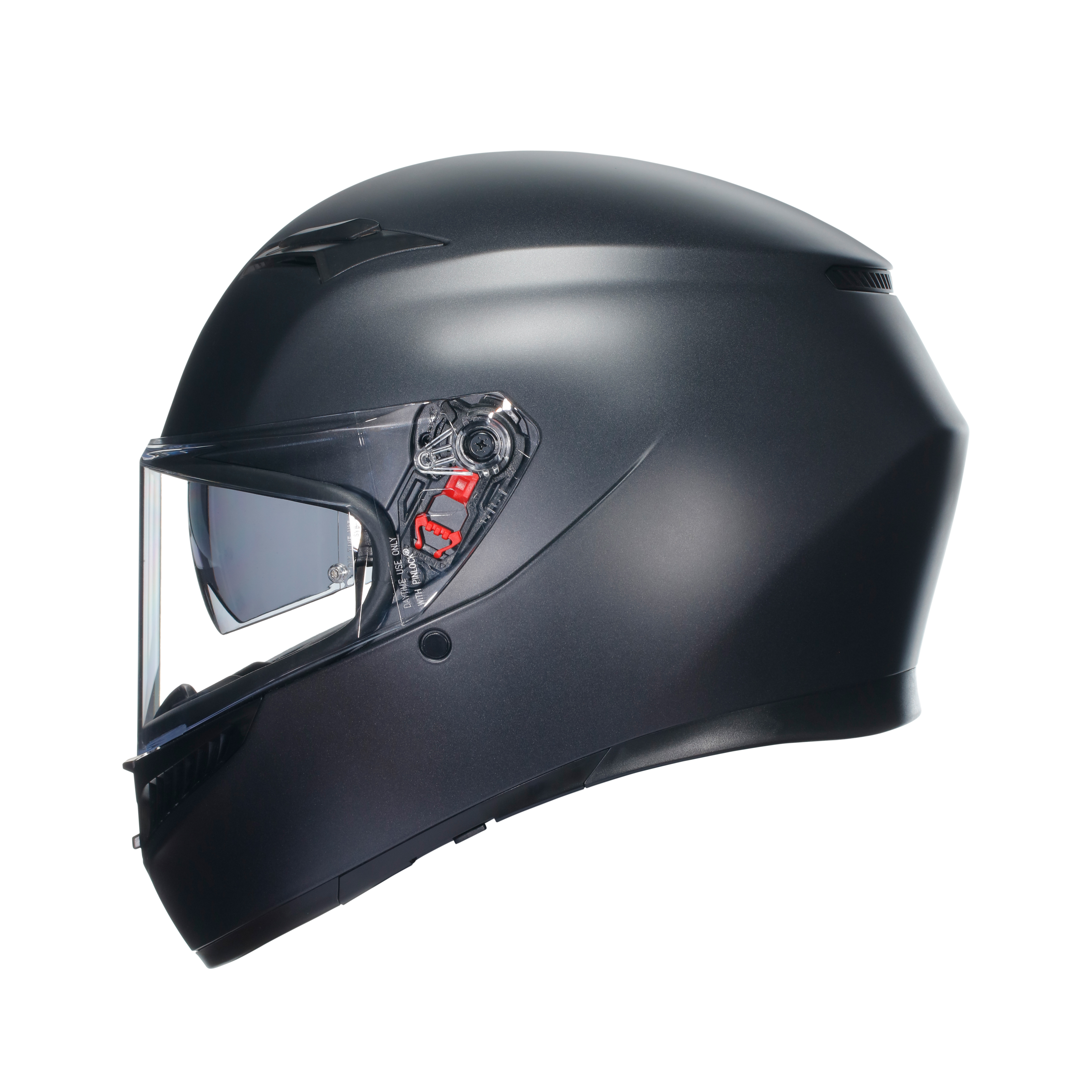 AGV K3 - Matt Black