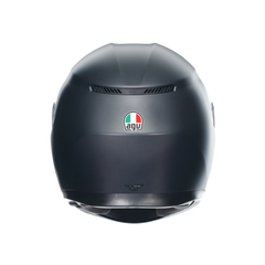 AGV K3 - Matt Black