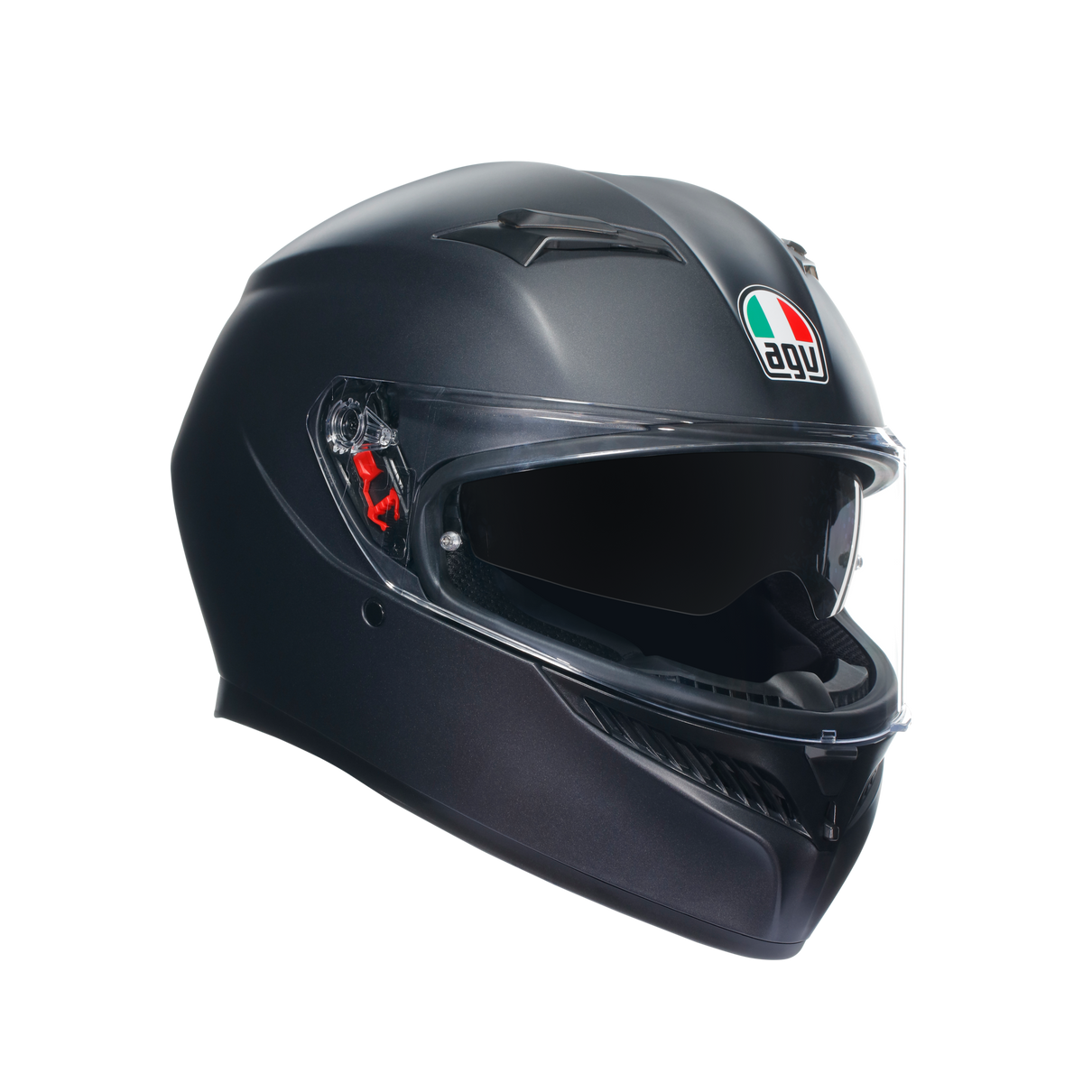 AGV K3 - Matt Black