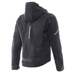 Dainese Super Sprint Air Tex Jacket | Black