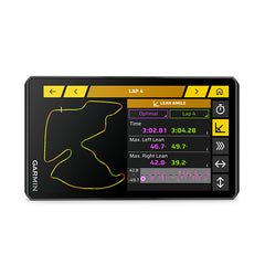 Garmin Zumo XT3 6"