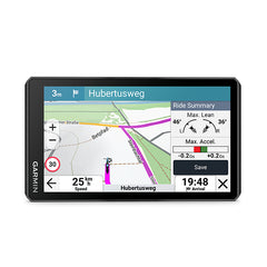Garmin Zumo XT3 6"