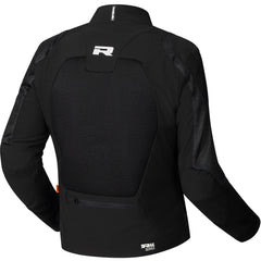 RICHA FORCE 2 D3O JKT BLACK EDITION