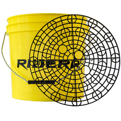 RIDERR BUCKET WASH BUNDLE 7PC