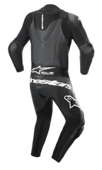 Alpinestars GP Force Lurv One Piece Leather Suit - Black