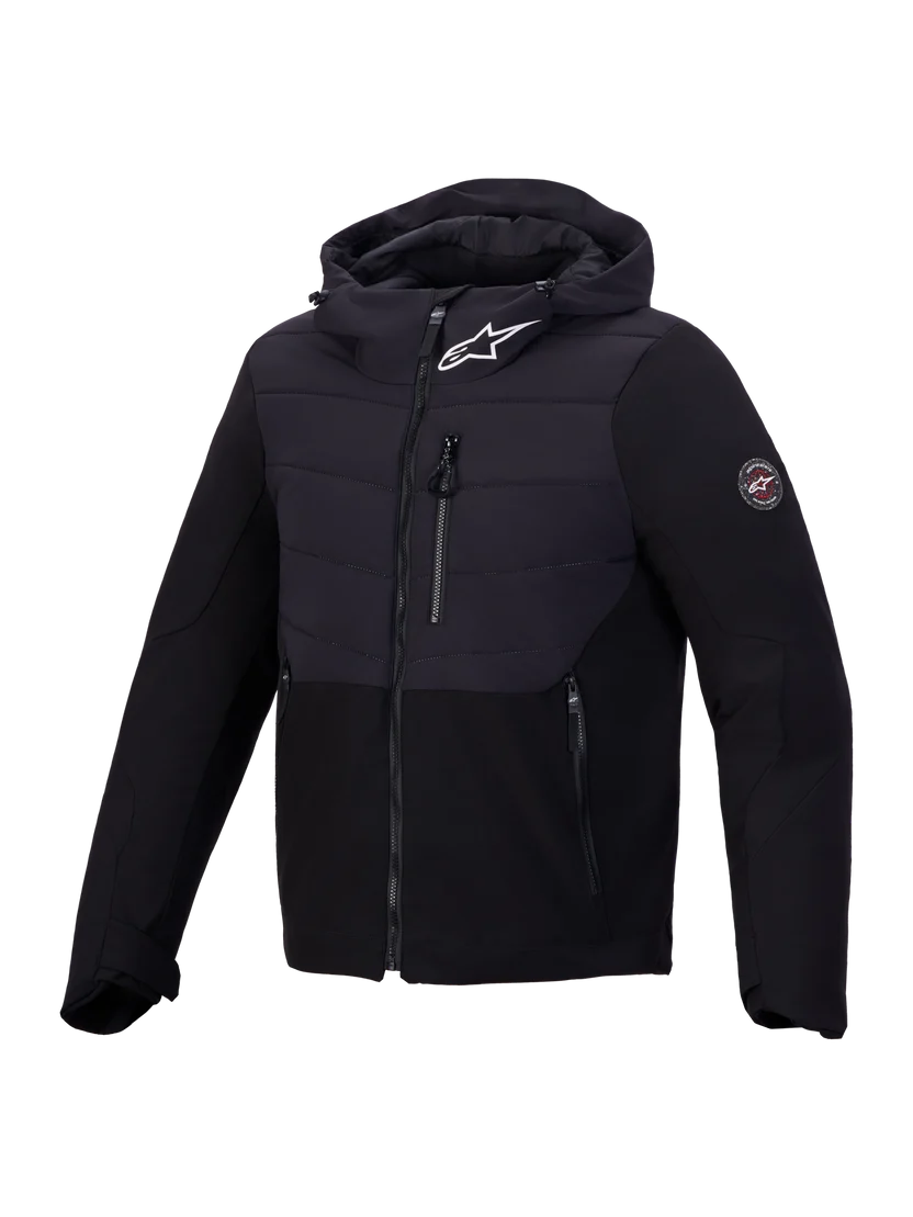 Alpinestars Therma-Tech Waterproof Jacket