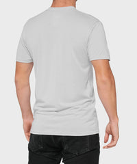 100% Cropped Tech T-Shirt