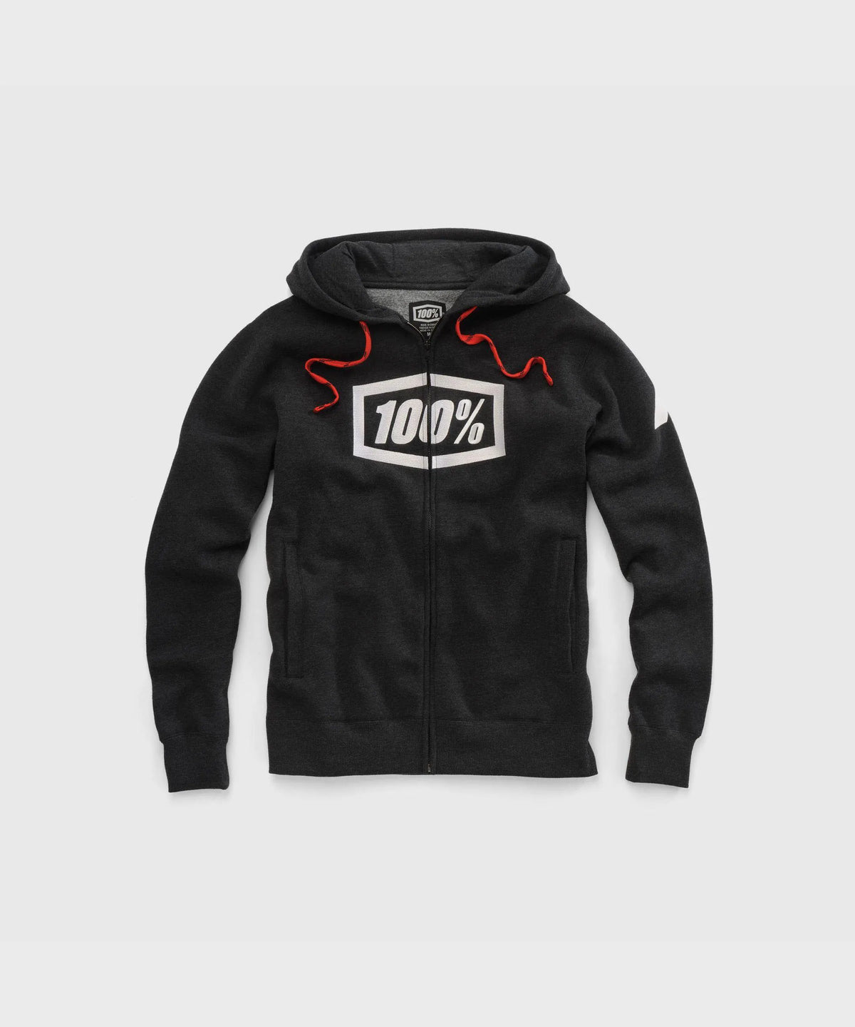 100% Syndicate Zip Hoodie