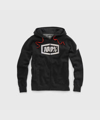100% Syndicate Zip Hoodie