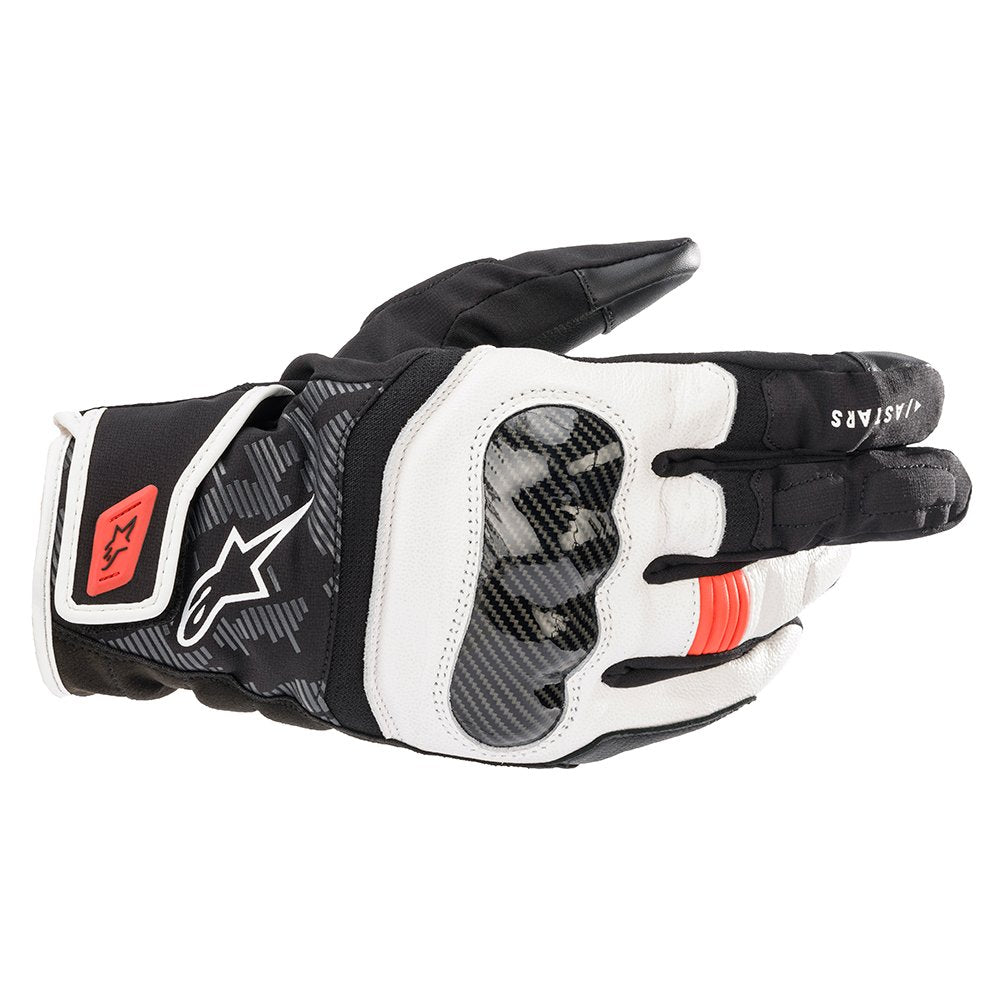 ALPINESTARS SMX-Z GLOVES