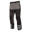 Klim Switchback Cargo Trouser - Grey