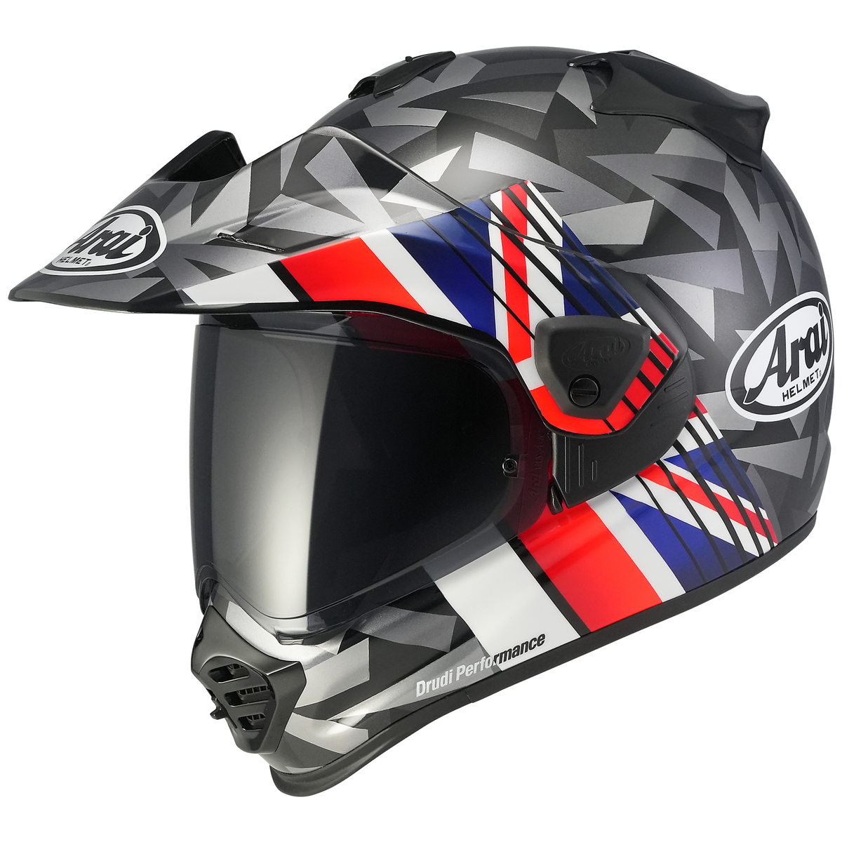 Arai Tour-X5 Nation Helmet