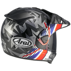 Arai Tour-X5 Nation Helmet