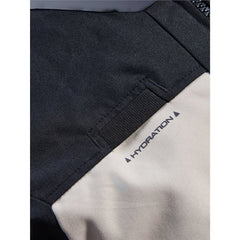 Alpinestars Andes Pro Drystar XF Jacket Walnut Aluminum