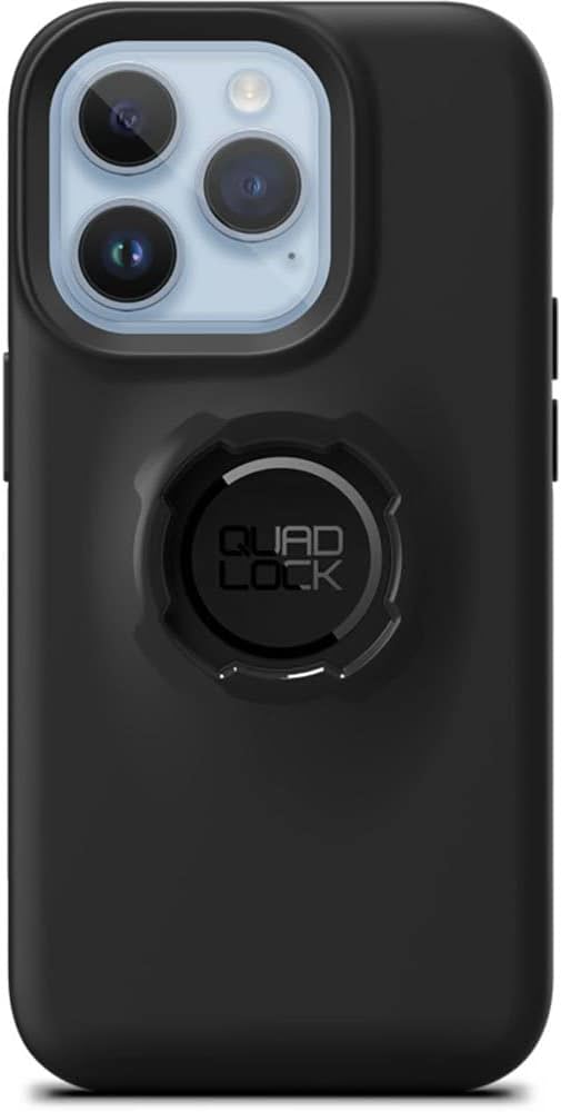 Quad Lock IPhone 14 Pro Case