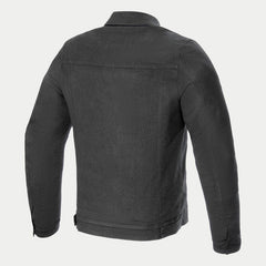 Alpinestars Garage Jacket Smoke Grey