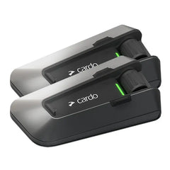 Cardo Packtalk Edge- Dual