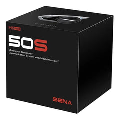 Sena 50S Single Intercom