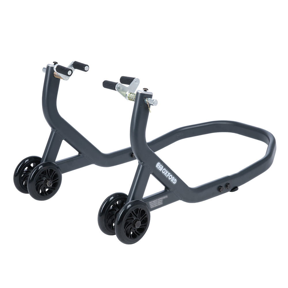 Oxford Zero-G Front Paddock Stand