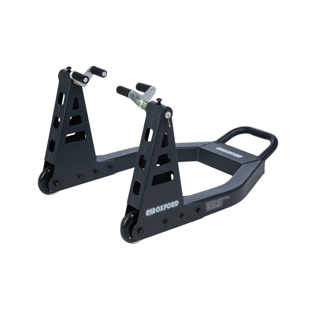 Oxford Zero-G Lite Front Paddock Stand