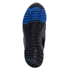 ALPINESTARS RT-8 GTX BOOTS | BLACK/BLUE