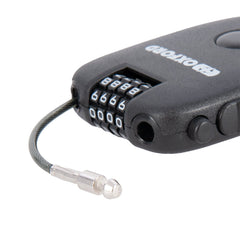 OXFORD RETRA CABLE BLACK