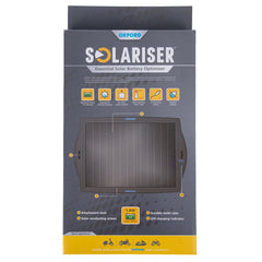 Oxford Solariser