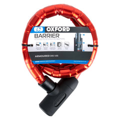 Oxford Barrier Armoured Cable 1.4mx25mm