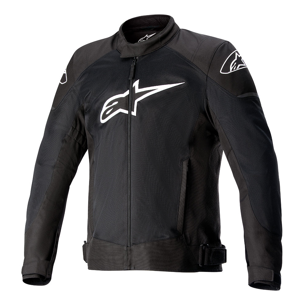 ALPINESTARS T SP X SUPERAIR JACKET BLACK