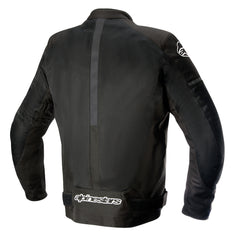 ALPINESTARS T SP X SUPERAIR JACKET BLACK