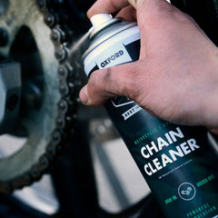 Oxford Mint Chain Cleaner 500ml