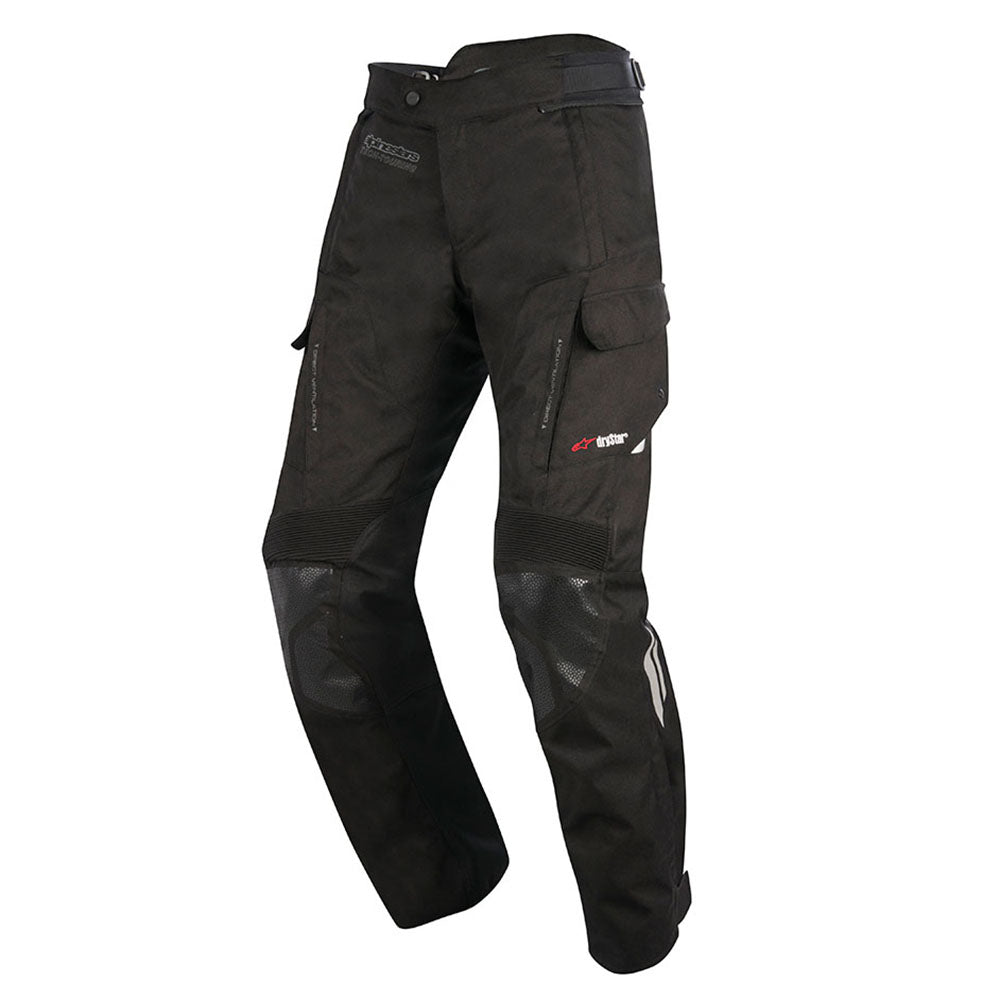 Alpinestars Andes Drystar v2 Pants Black