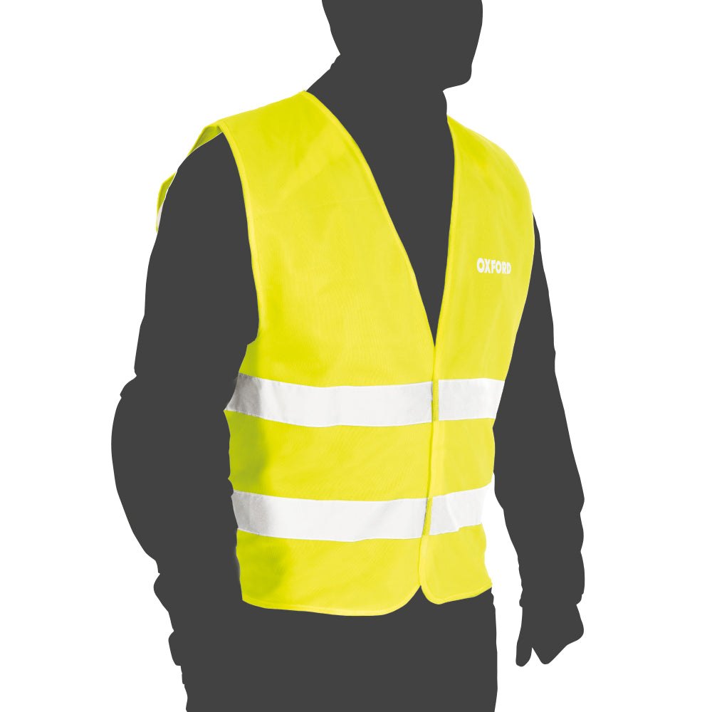 Bright Vest Packaway