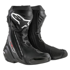 Alpinestars Supertech R Boot Black