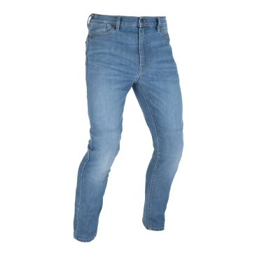 OXFORD AA JEANS | BLUE