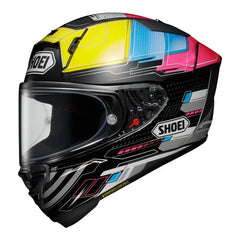 Shoei X-SPR Pro - Proxy