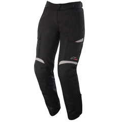 Alpinestars Stella Bogota Drystar Women's Pants Black
