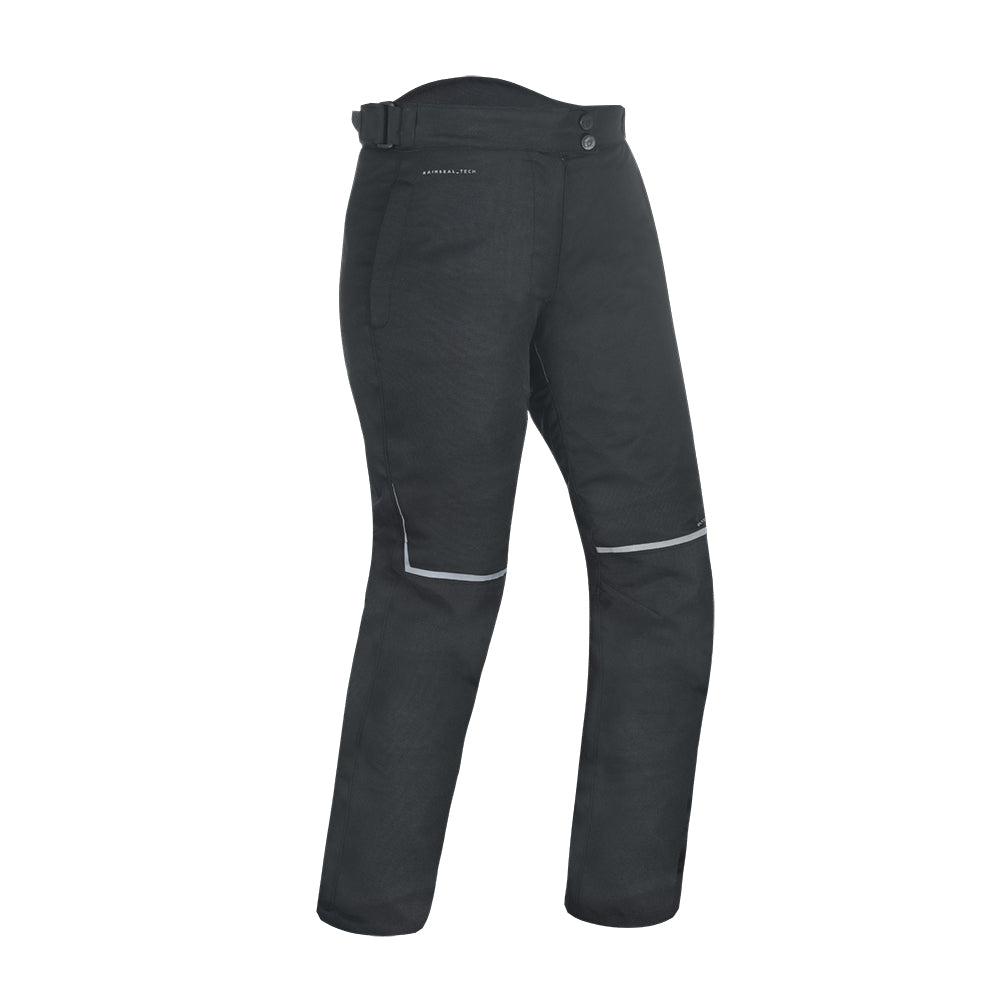 Oxford Dakota 2.0 Women's Pants Short Leg Stealth Black