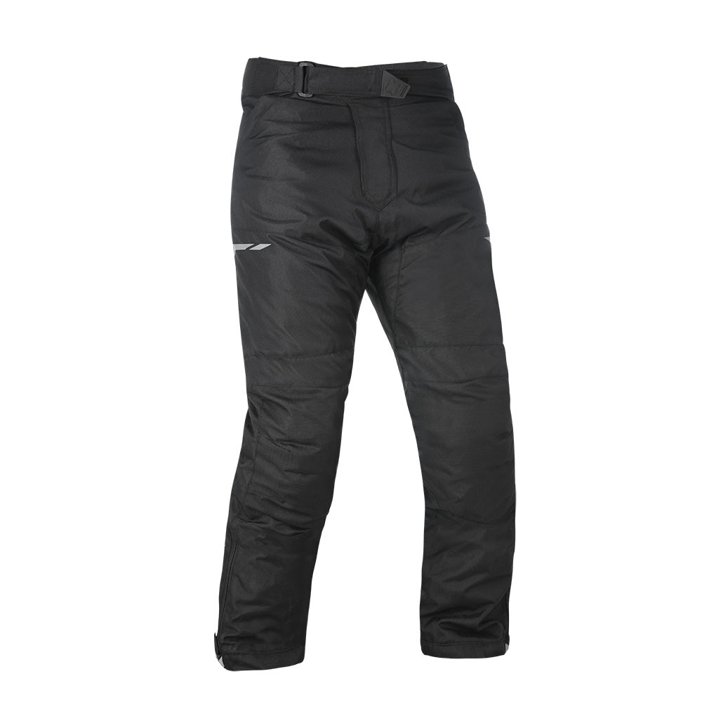 Oxford Metro 1.0 Pants Regular Leg Tech Black
