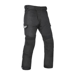 Oxford Quebec 1.0 Pants Short Leg Tech Black