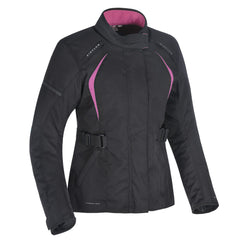 Oxford Dakota 2.0 Women's Jacket Black & Pink