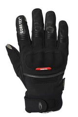 RICHA CITY GTX GLOVES | BLACK