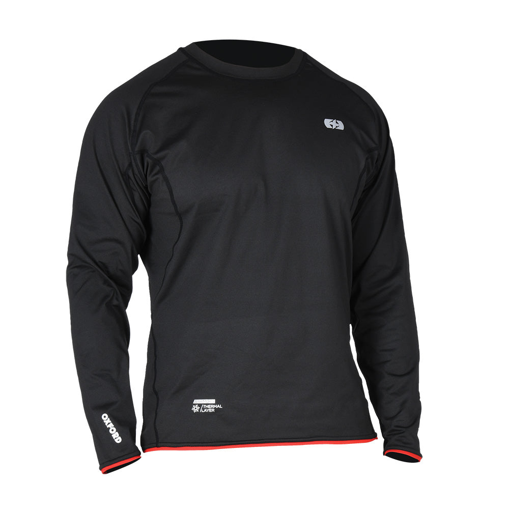 Oxford Layers Warm Dry Thermal  Top