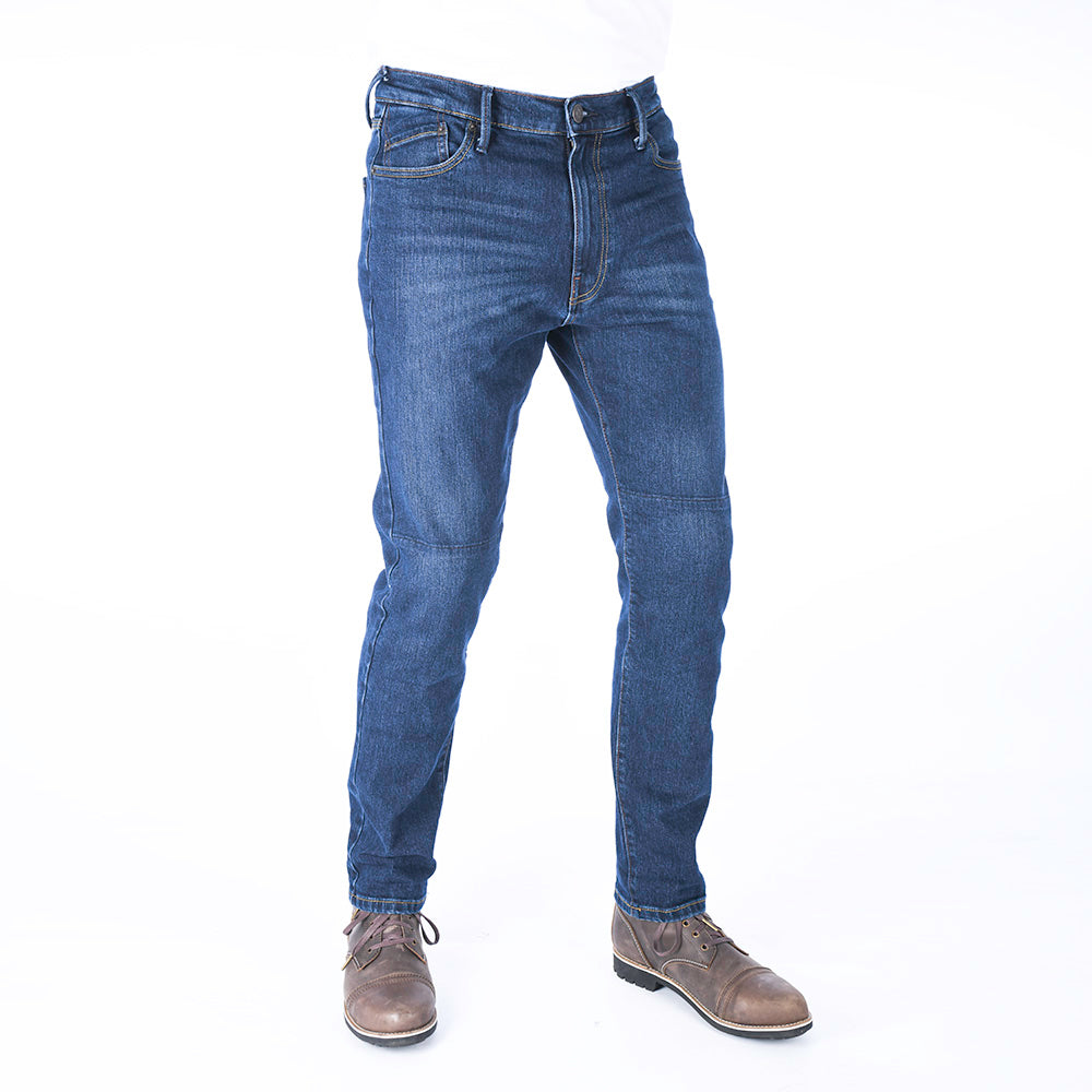 Oxford Original Approved AA Jean Slim Men's 2 Year Aged Regular