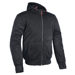 Oxford Super Hoodie 2.0 MS Tch Blk